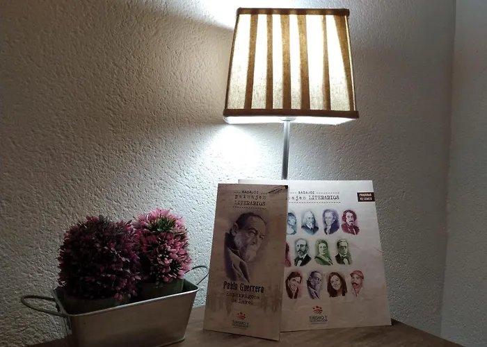 Casa Rural A Cantaros Country house Esparragosa de Lares