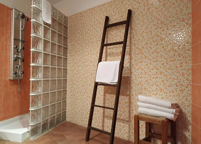 Country house Casa Rural A Cantaros Esparragosa de Lares