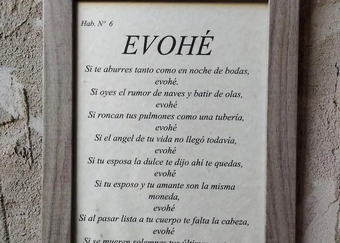 Country house Casa Rural A Cantaros