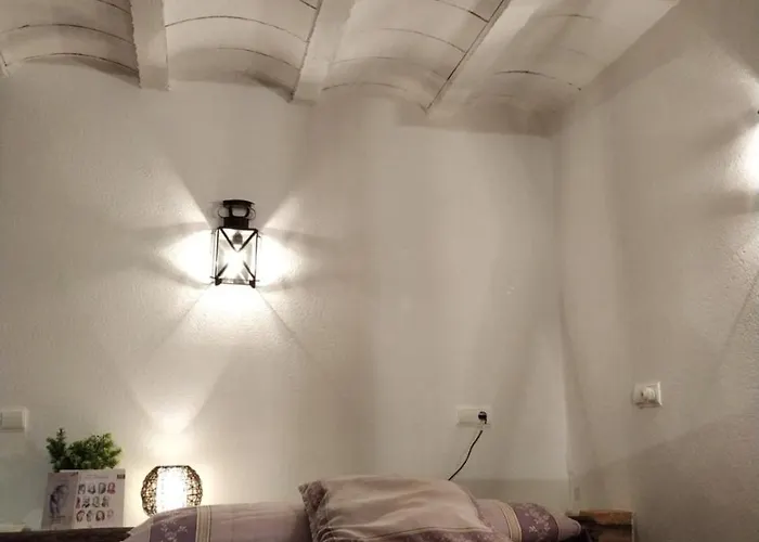 Country house Casa Rural A Cantaros