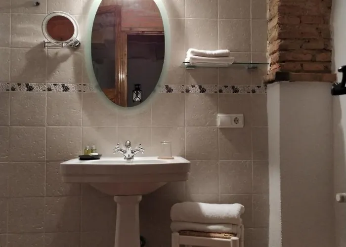 Country house Casa Rural A Cantaros