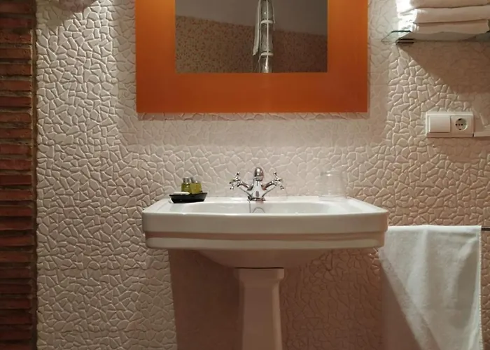 Country house Casa Rural A Cantaros