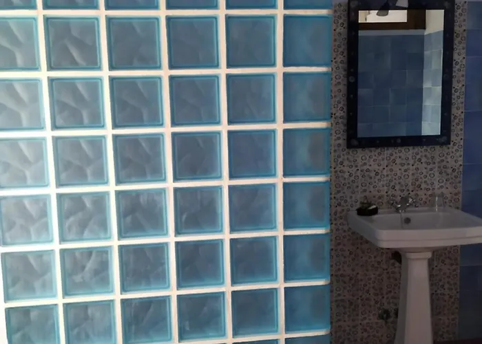 Casa Rural A Cantaros * Esparragosa de Lares