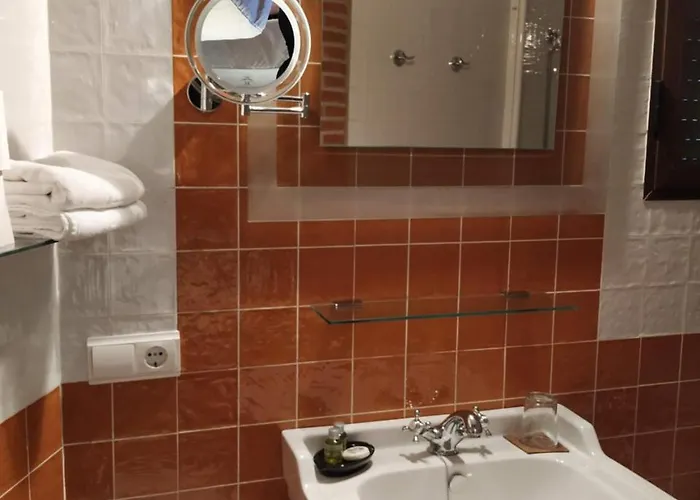 Country house Casa Rural A Cantaros Esparragosa de Lares