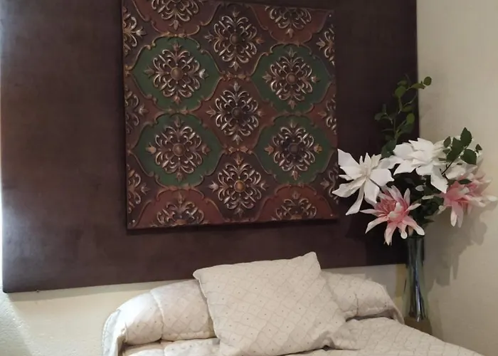 Country house Casa Rural A Cantaros