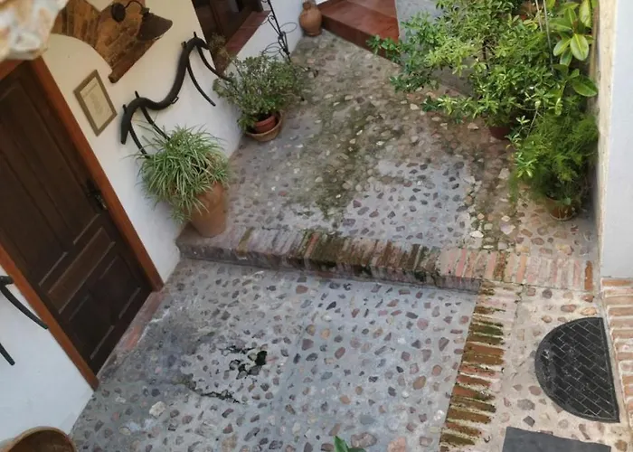 Casa Rural A Cantaros *